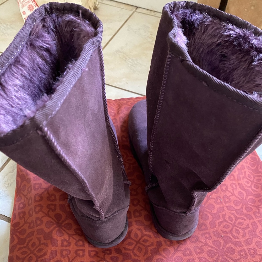 Meet your Posher, Gigi